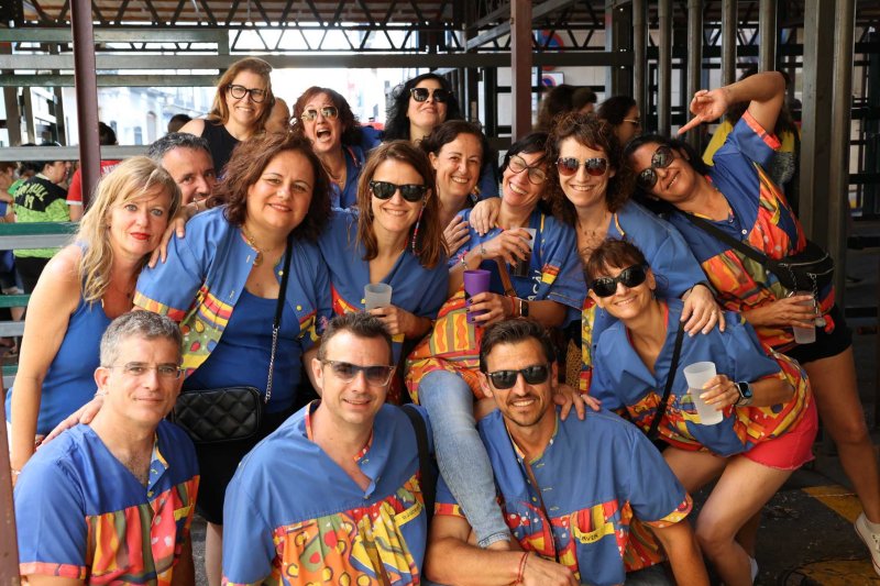 Galeria de fotos (no oficials) del Dia de les Quintades a Pedreguer Galeria de fotos (no oficials) del Dia de les Quintades a Pedreguer